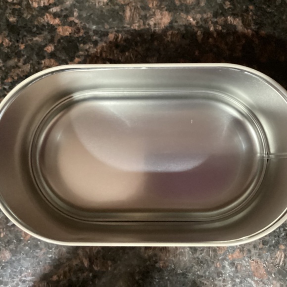 IKEA Beige Kitchen Canisters - Set of 2 - Picture 10 of 10